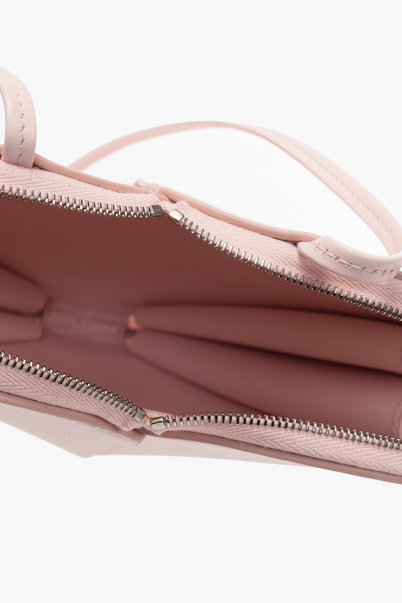 SchaferandweinerShops Australia - Pink 'Le Coeur' shoulder